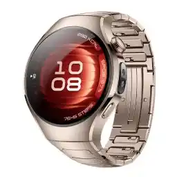 Smartwatch Huawei Watch 5 Elite 42mm Złoty