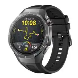 Smartwatch Huawei Watch GT 5 Pro 46mm Active Czarny