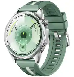 Smartwatch Huawei Watch GT 6 46mm Zielony
