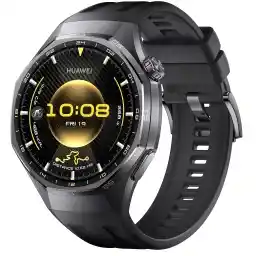 Smartwatch Huawei Watch Gt 6 Pro Active czarny 46mm