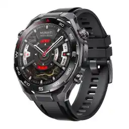Smartwatch Huawei Watch Ultimate 2 AI 48mm Czarny