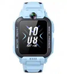 Smartwatch Imoo Z7 Niebieski