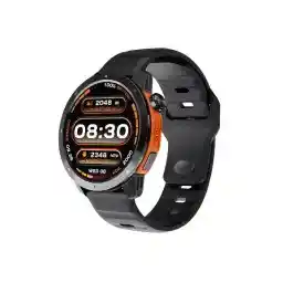 Smartwatch Kiano Watch Xtreme GPS Czarny