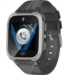 Smartwatch Kidiz Basic 2G Czarny