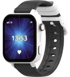 Smartwatch Kidiz CHAT GPS Czarny