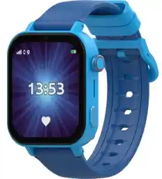 Smartwatch Kidiz Premium GPS Niebieski