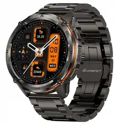 Smartwatch Kospet Tank T3 Ultra 2 Czarny