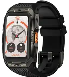 Smartwatch Kospet Tank X2 Ultra Czarny