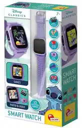Smartwatch Lisciani Stitch 304-107230