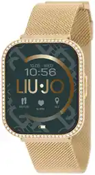 Smartwatch Liu Jo SWLJ100 różowe złoto
