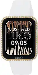 Smartwatch Liu Jo Voice Mini Luxury SWLJ166 Biały