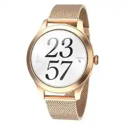 Smartwatch Maxcom Fit FW44 2 46mm Złoty