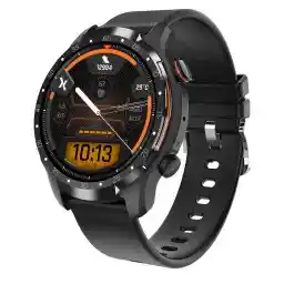 Smartwatch Maxcom FW01 uran 48mm Czarny