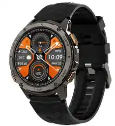 Smartwatch Maxcom FW110 Titan Chronos Czarny