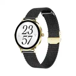 Smartwatch Maxcom FW28 Selen Mini Złoty