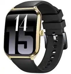 Smartwatch Maxcom FW74 Aurum Slim Złoty