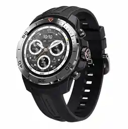 Smartwatch Mibro GS Explorer 47mm Czarny