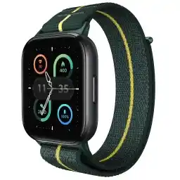 Smartwatch Motorola Moto Watch Fit Zielony