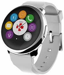 Smartwatch MyKronoz ZeRound