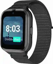 Smartwatch Myphone CareWatch LTE CZARNY