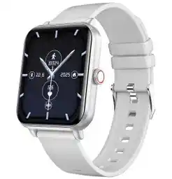 Smartwatch Myphone Watch Classic 2 Srebrny