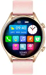 Smartwatch Myphone Watch EL ELEGANT ROSE GOLD