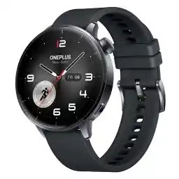 Smartwatch Oneplus Watch 3 43mm GPS Czarny