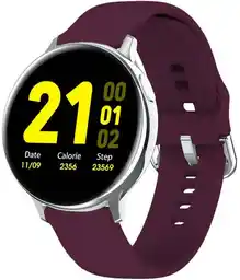 Smartwatch Pacific 24-7 zy700g