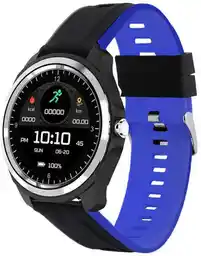 Smartwatch Pacific MĘSKI 26-4 - WYKONYWANIE POŁĄCZEŃ sy021c