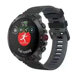 Smartwatch Polar GRIT X2 Pro 48mm GPS Czarny