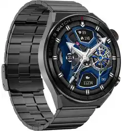 Smartwatch Rubicon E99 black