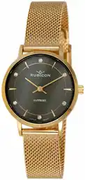 Smartwatch Rubicon RNBD90 rosegold