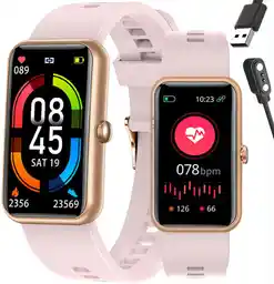 Smartwatch Rubicon Rnce83 sr032e