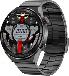 Smartwatch Rubicon RNCE99 black