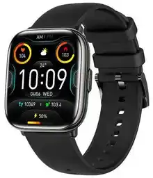 Smartwatch Rubicon RNCF31 black