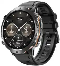 Smartwatch Rubicon RNCF40 Czarny