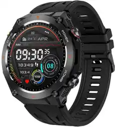 Smartwatch Rubicon z GPS RNCF37