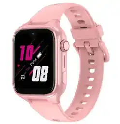 Smartwatch Stelio JuniorPro AI 4G Różowy