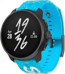 Smartwatch Suunto Race S 45mm GPS Niebieski