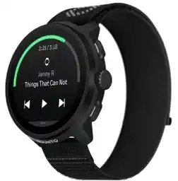 Smartwatch Suunto Run 46mm ALL BLACK