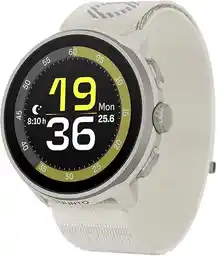 Smartwatch Suunto Run 46mm Szary
