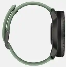 Smartwatch Suunto Vertical 2 Titanium 49mm GPS Zielony