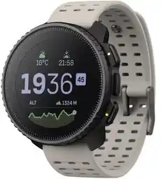 Smartwatch Suunto Vertical Titanium Solar Piaskowy