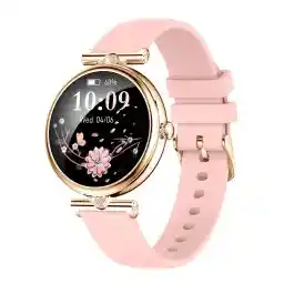 Smartwatch Tracer SMK15 Aurora Różowy