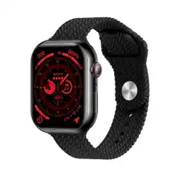 Smartwatch Yaxo TACOMA Titanium Black