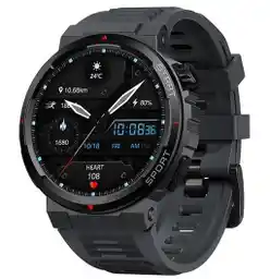 Smartwatch Zeblaze Ares 3 Plus Czarny