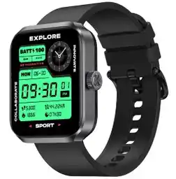 Smartwatch Zeblaze Beyond 3 Plus Czarny
