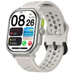 Smartwatch Zeblaze Beyond 3 Pro 49mm GPS Szary