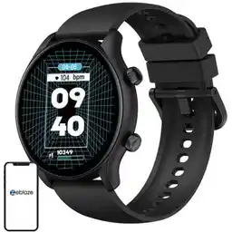 Smartwatch Zeblaze Btalk 3 Plus 44mm Czarny