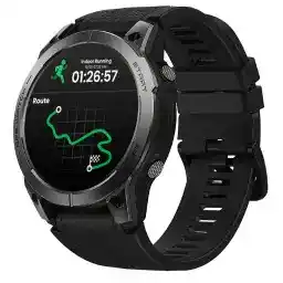 Smartwatch Zeblaze Stratos 3 Pro Czarny